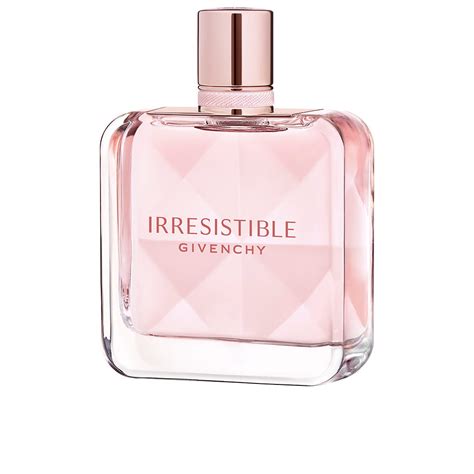 givenchy irresistible perfume 100ml|Givenchy irresistible perfume for women.